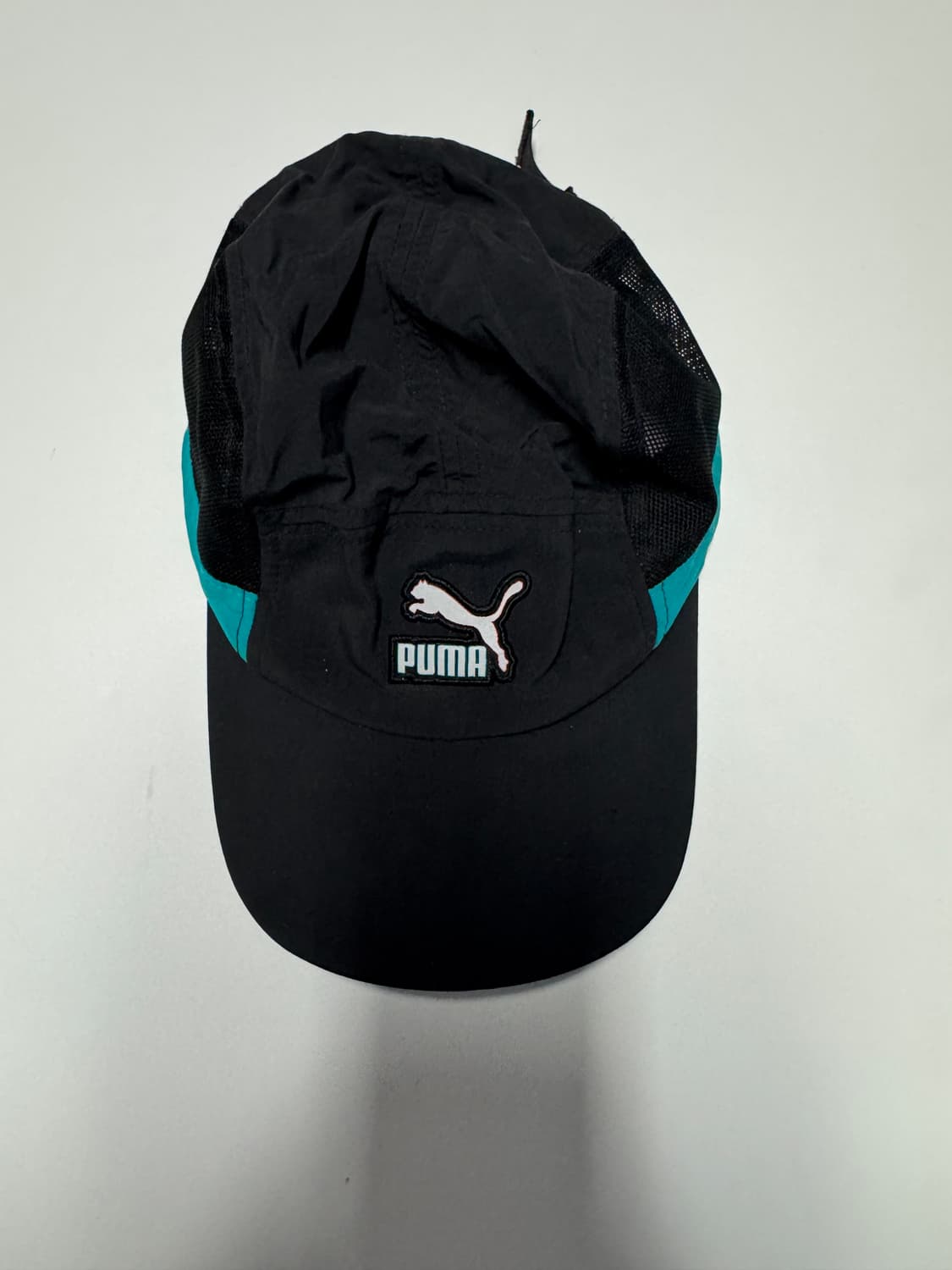 푸마 puma 러닝 22년도 나일론 혼방 메쉬 캡 상품이미지1