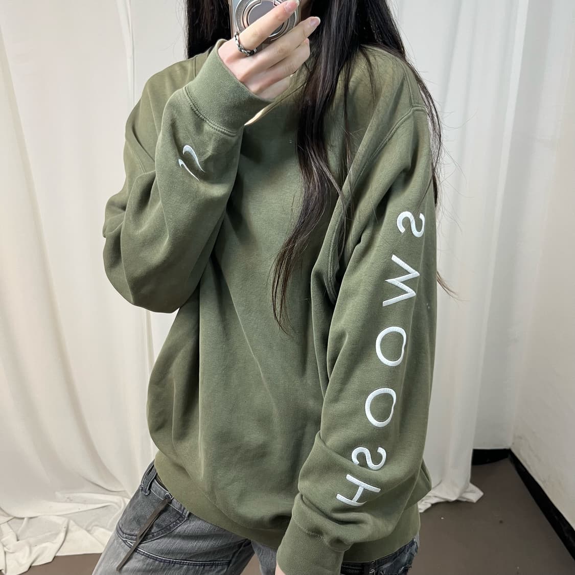 Nike sweatshirt  상품이미지3