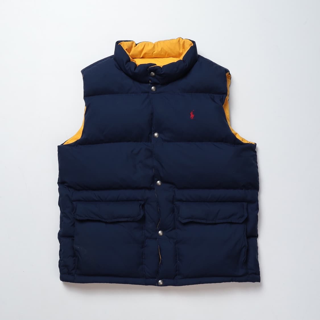 Polo by Ralph Lauren 리버시블 패딩  상품이미지8