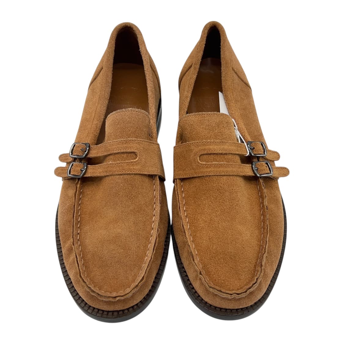 270 로스트가든 뉴 노바 스트랩 로퍼 상품이미지4