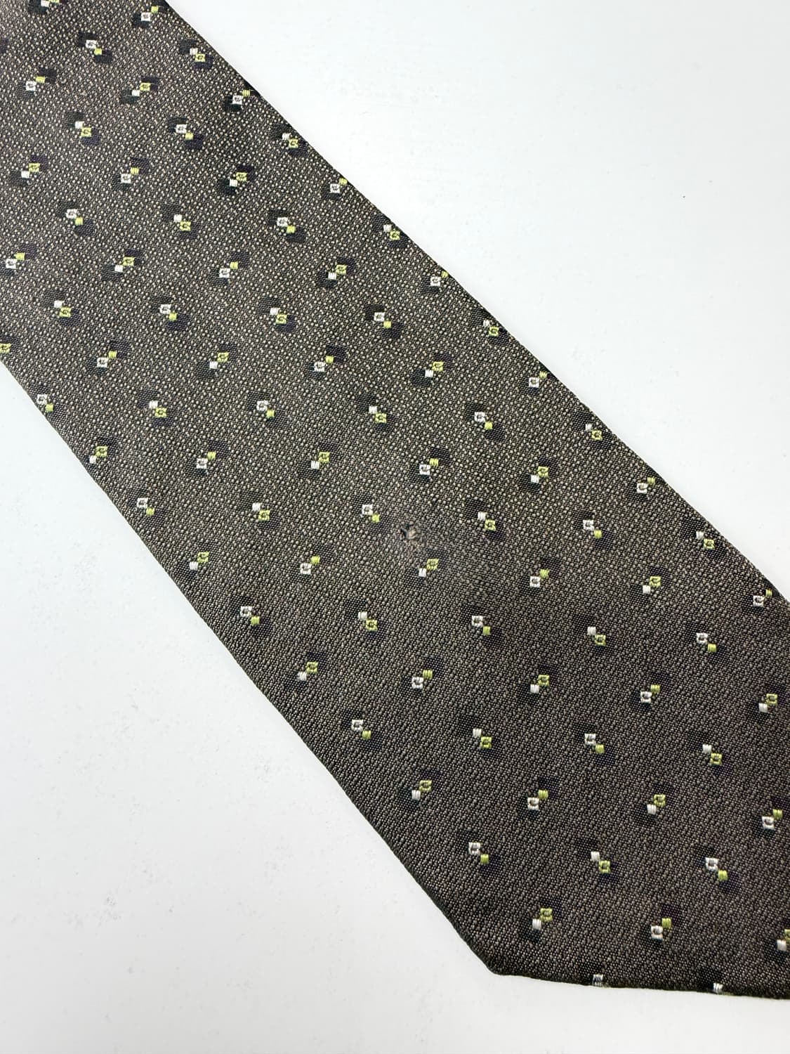 제이프레스 (J press) 실크 넥타이 9cm 상품이미지8