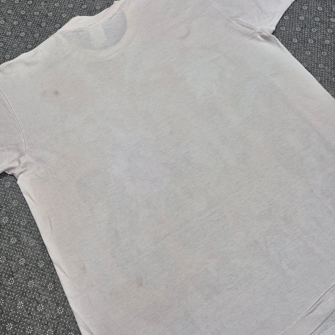 [XL]90s US Made 벅스버니 싱글스티치-796 상품이미지4