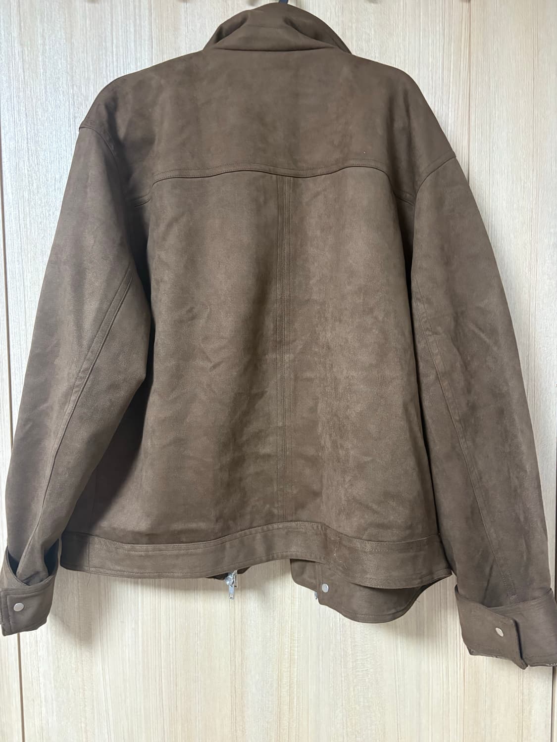 빈티지 자켓 상품이미지1