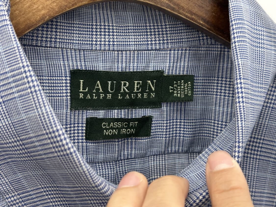 00'S LAUREN by RALPH LAUREN (XXL) 상품이미지7