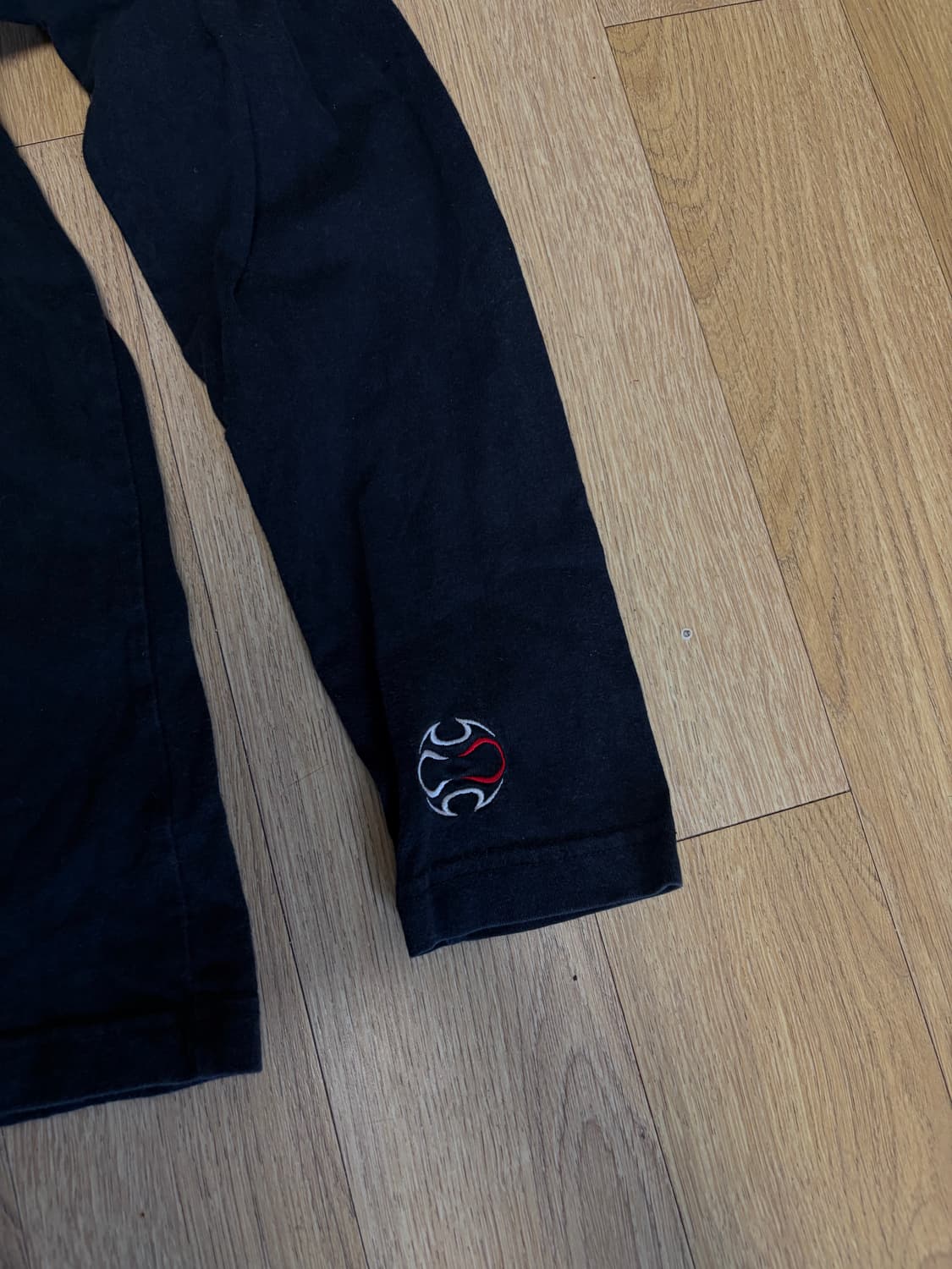 아디다스 올드스쿨 챔피언리그 한정판 롱슬리브 95 상품이미지3