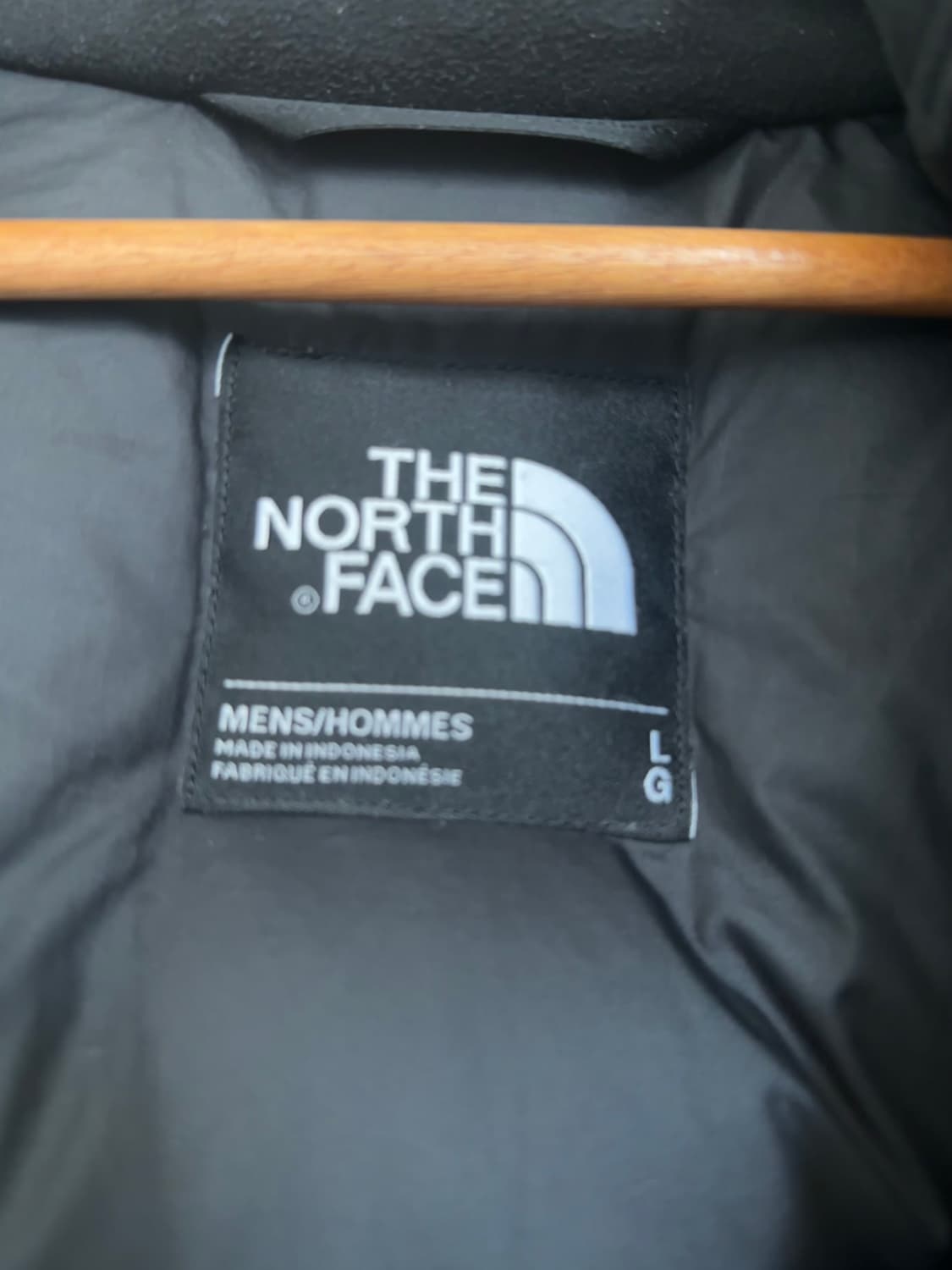 노스페이스 Dryvent L 상품이미지2