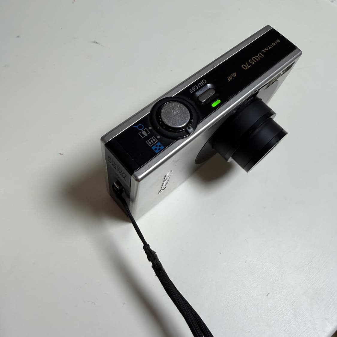 캐논 익서스70 디지털 카메라 상품이미지4