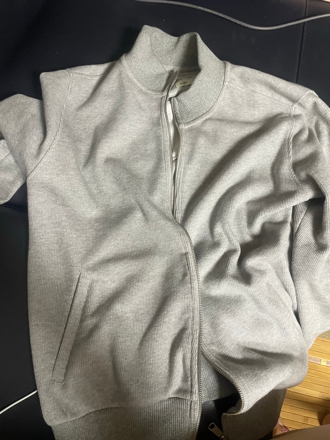 etce 집업 상품이미지1