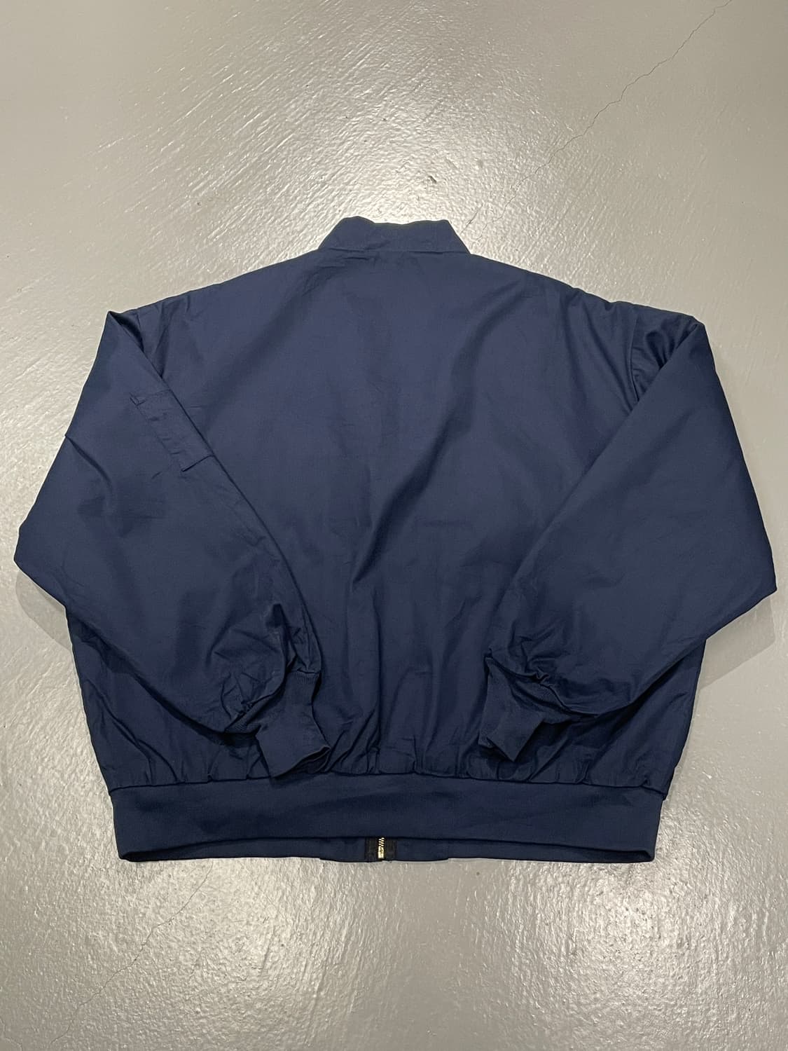 빈티지 빅사이즈 리얼 워크 자켓   상품이미지10