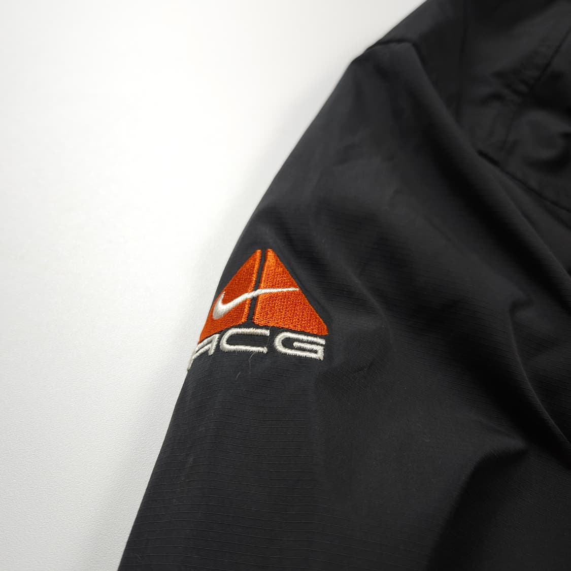 나이키 acg 유틸리티 배색 마운틴 자켓(XL) 상품이미지3