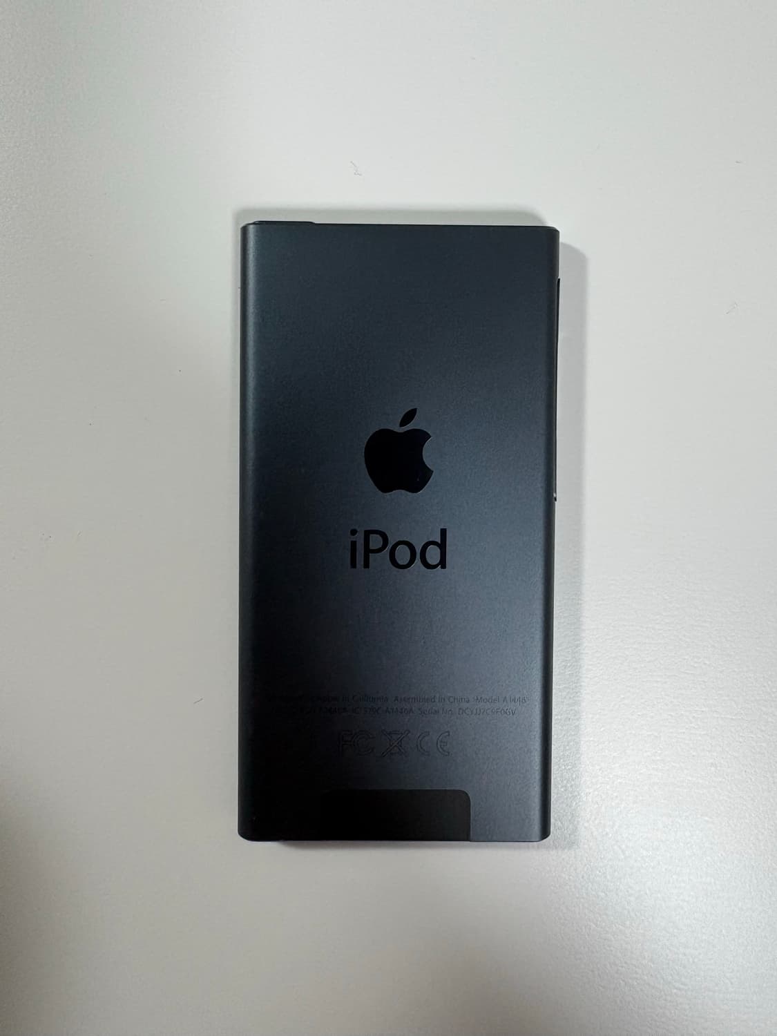 [해외]아이팟 나노 7세대 스그 상품이미지1