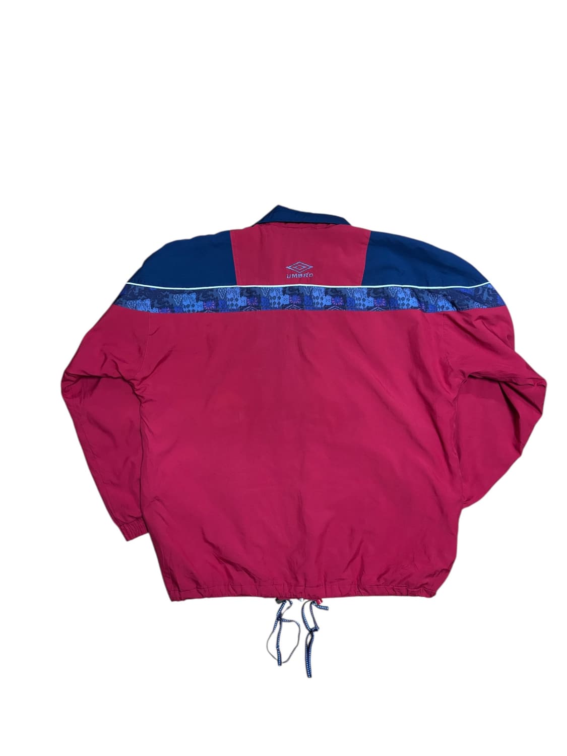 빈티지 엄브로 올드스쿨 점퍼 상품이미지5