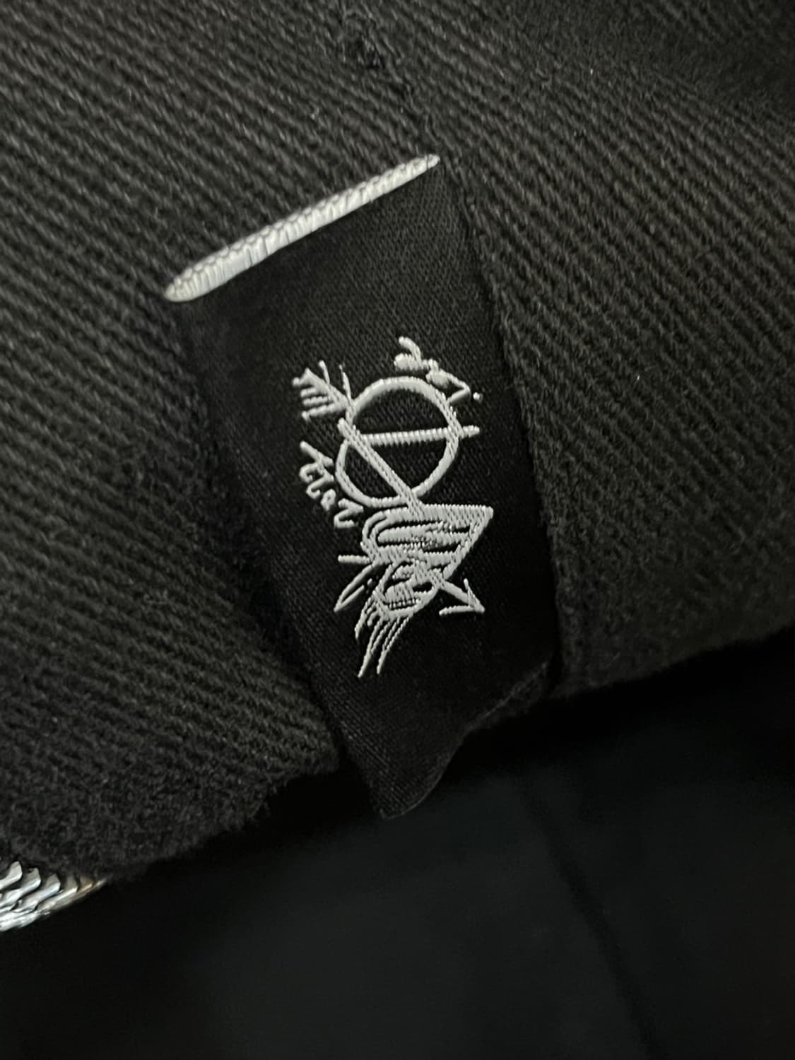 더 오픈 프로덕트 바이커 자켓 상품이미지7