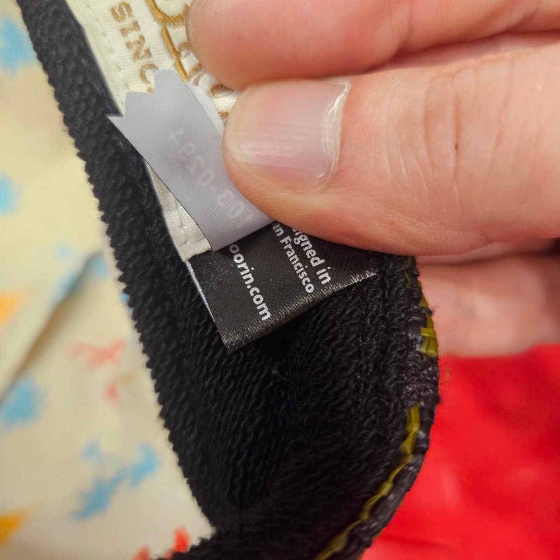 GOORIN BROS 프리미엄 헌팅캡
M size
 상품이미지6