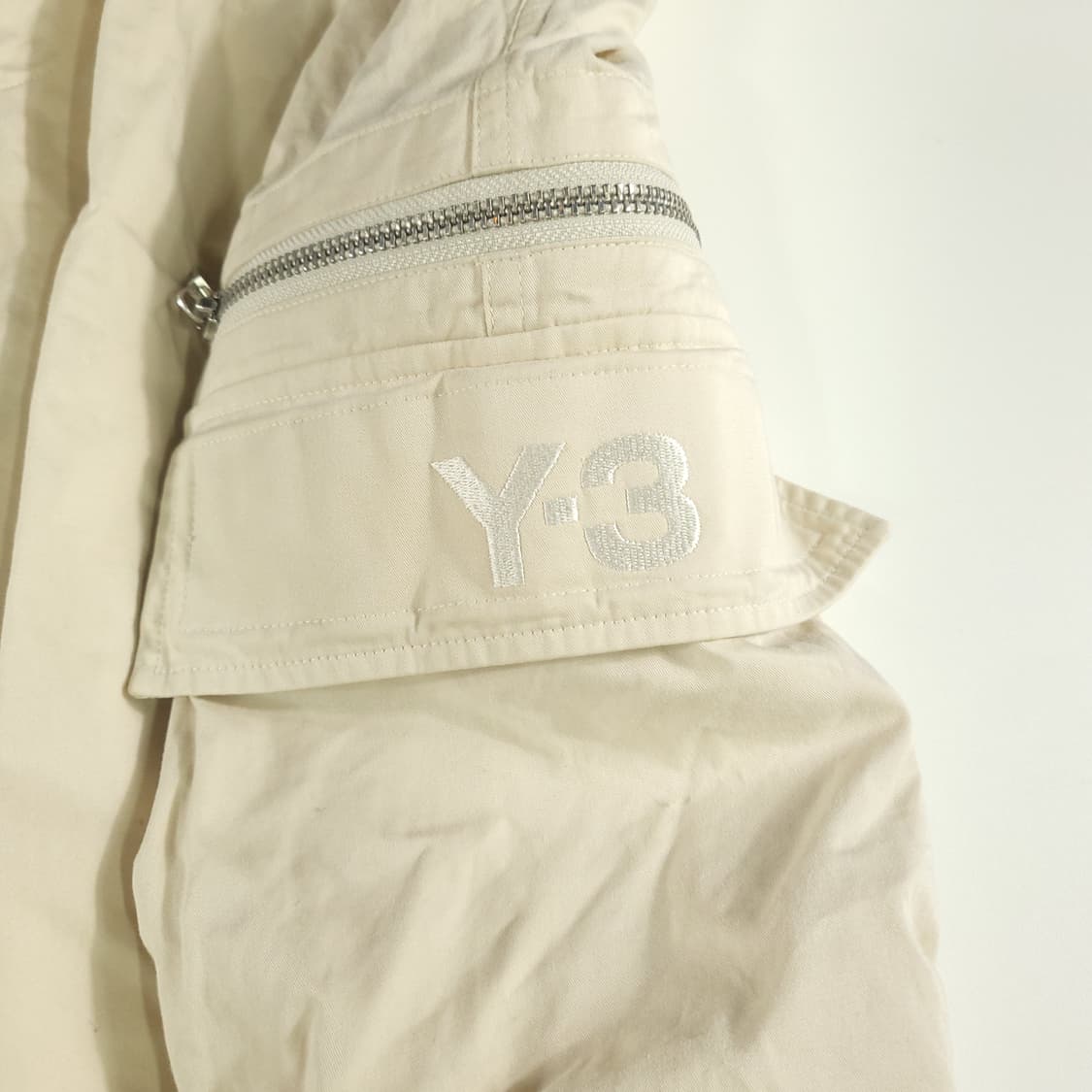 Y3 카고팬츠 상품이미지4