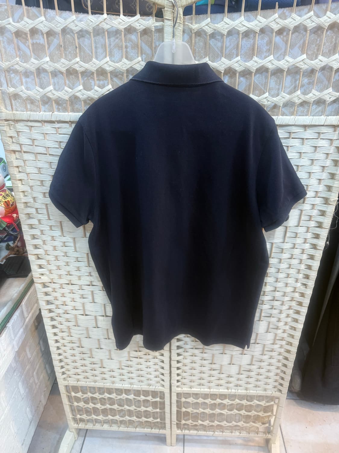 105 정품 몽클레어 반팔 팝니다 상품이미지9