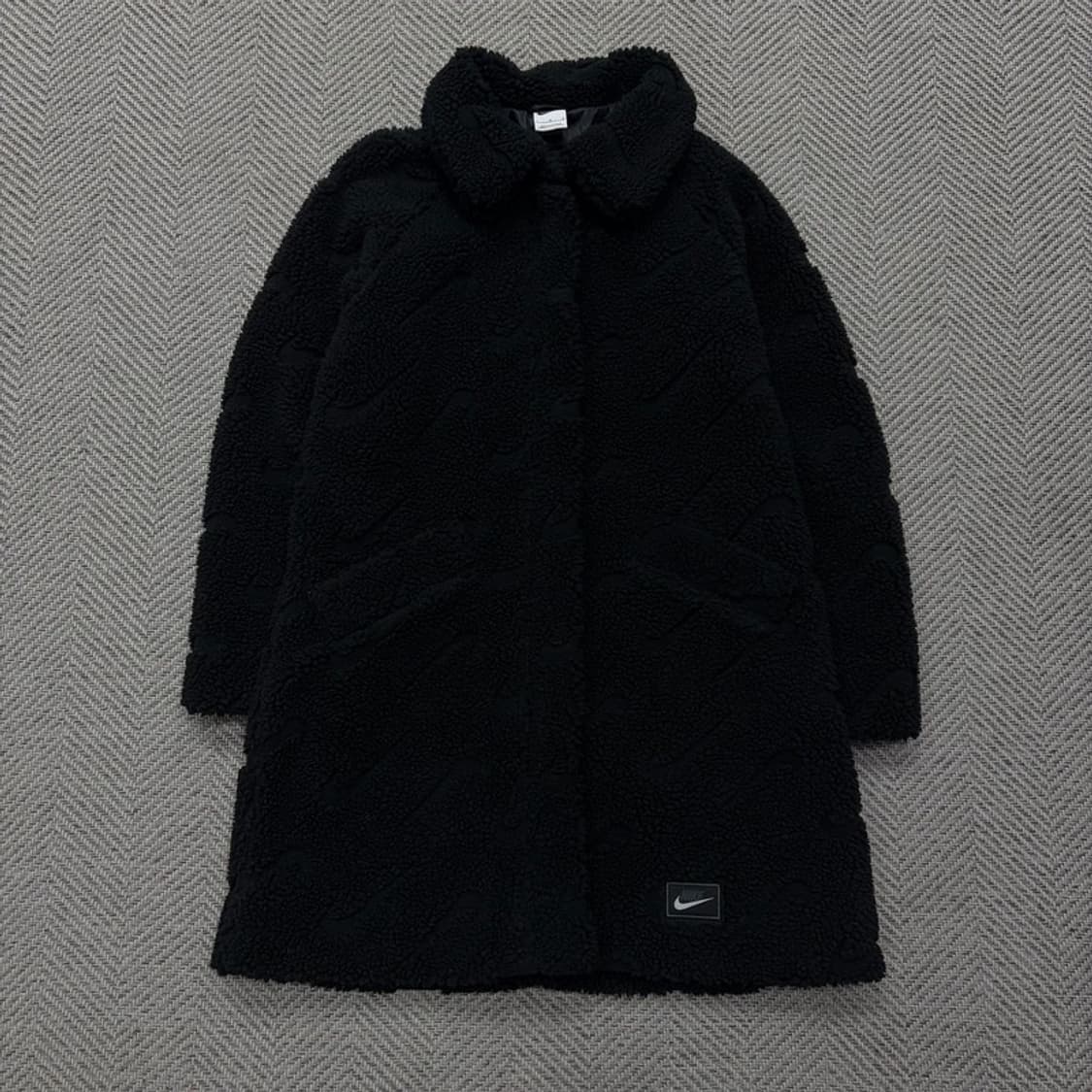 나이키 멀티스우시 플리스 코트 v1925 상품이미지1