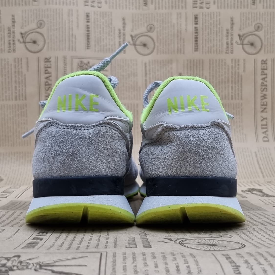 나이키 인터네셔널리스트 운동화 240 상품이미지4