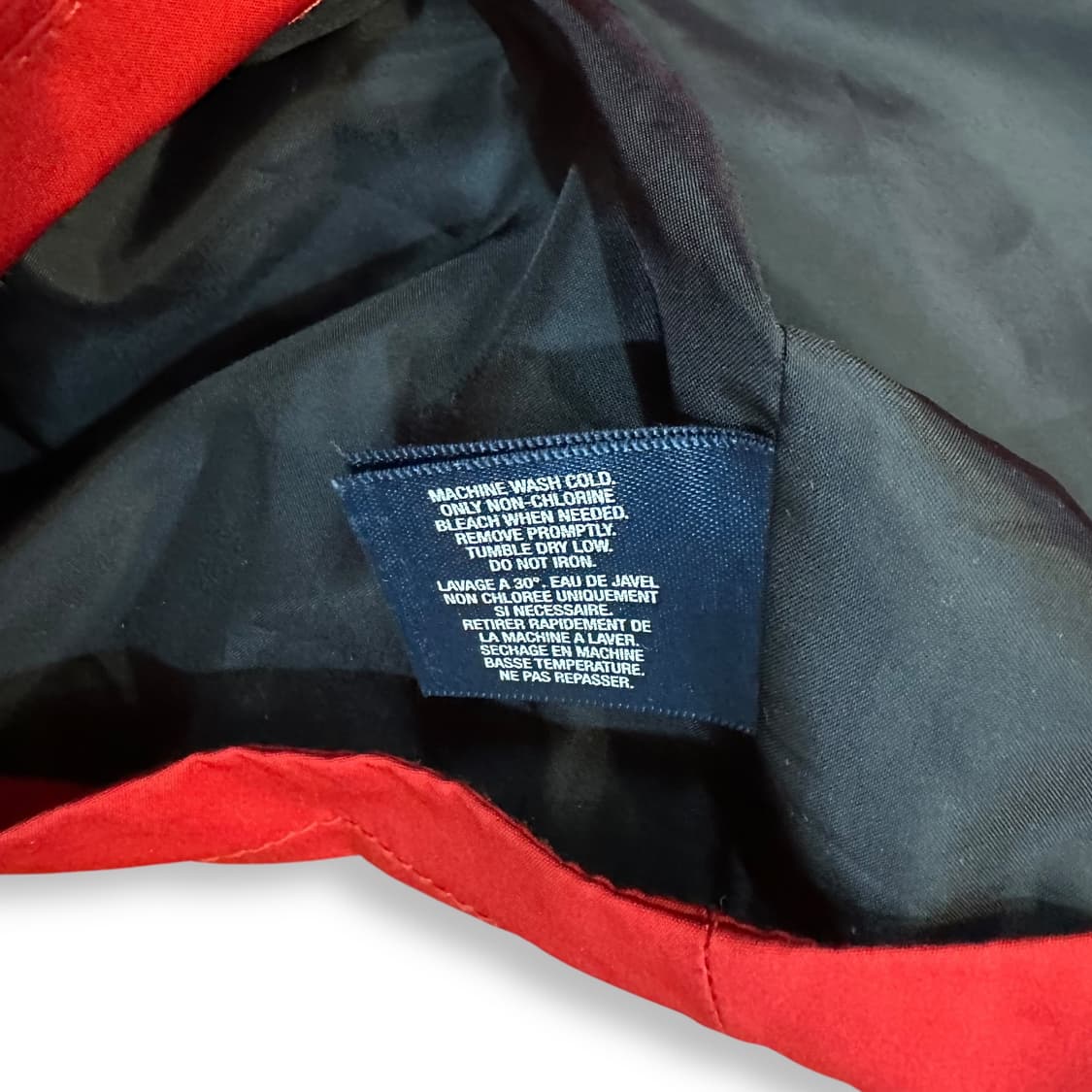 폴로랄프로렌 윈드러너 자켓 상품이미지6