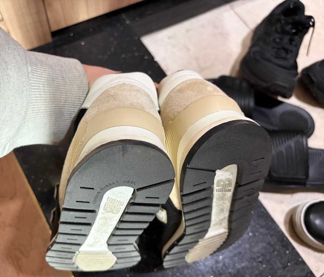 에임레온도르 뉴발란스 996 280 상품이미지4