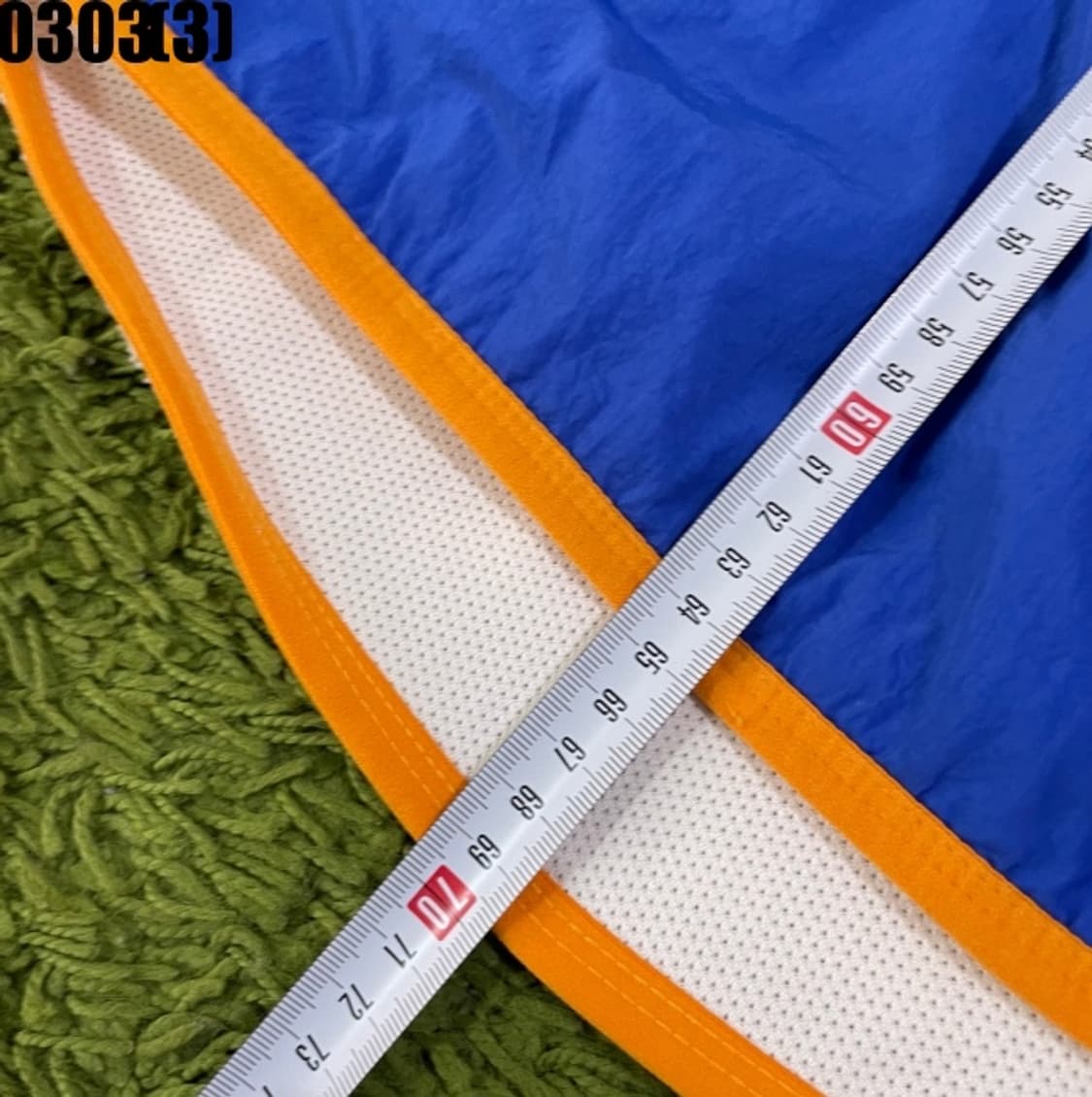 나이키 플리스 반집업 상품이미지7