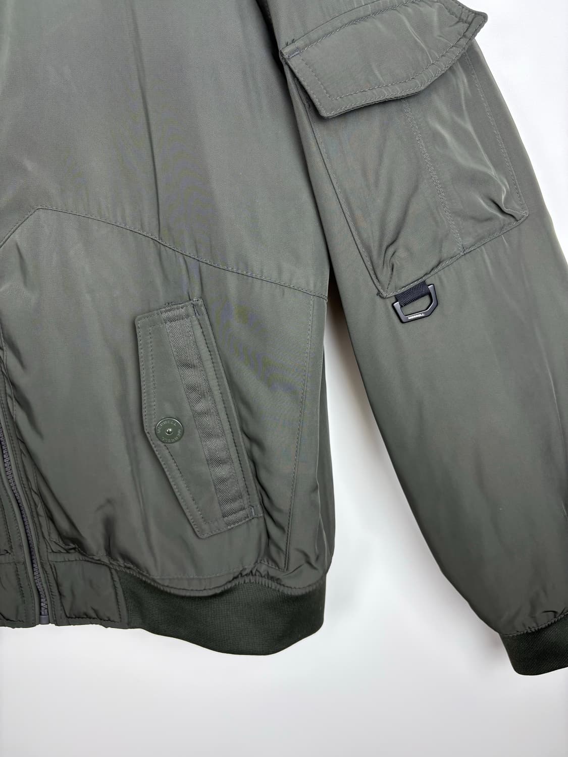 머렐 봄버 자켓 상품이미지4