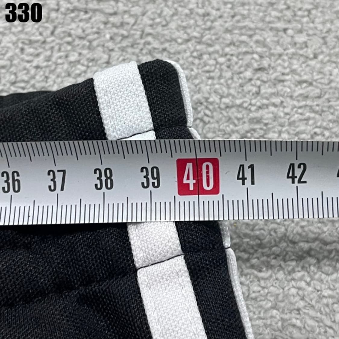 아디다스 삼선 트레이닝 바지  상품이미지3