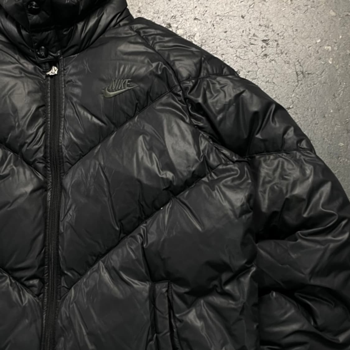 100 나이키 덕다운 패딩  상품이미지2