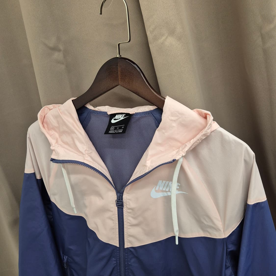 나이키 바람막이 자켓 상품이미지3