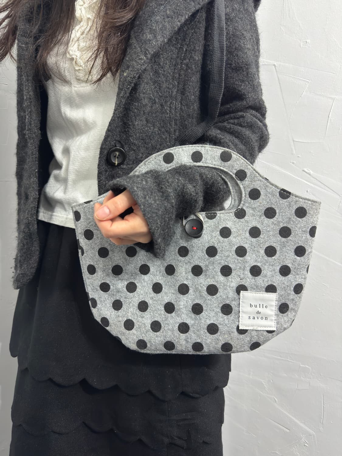 dot bag 상품이미지4