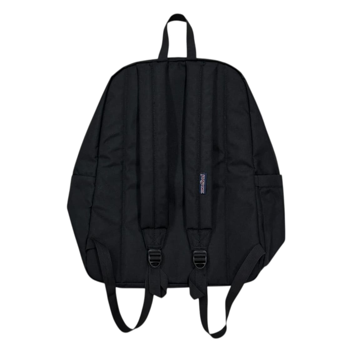 잔스포츠 빈티지 슈퍼브레이크 블랙 백팩 가방 상품이미지3