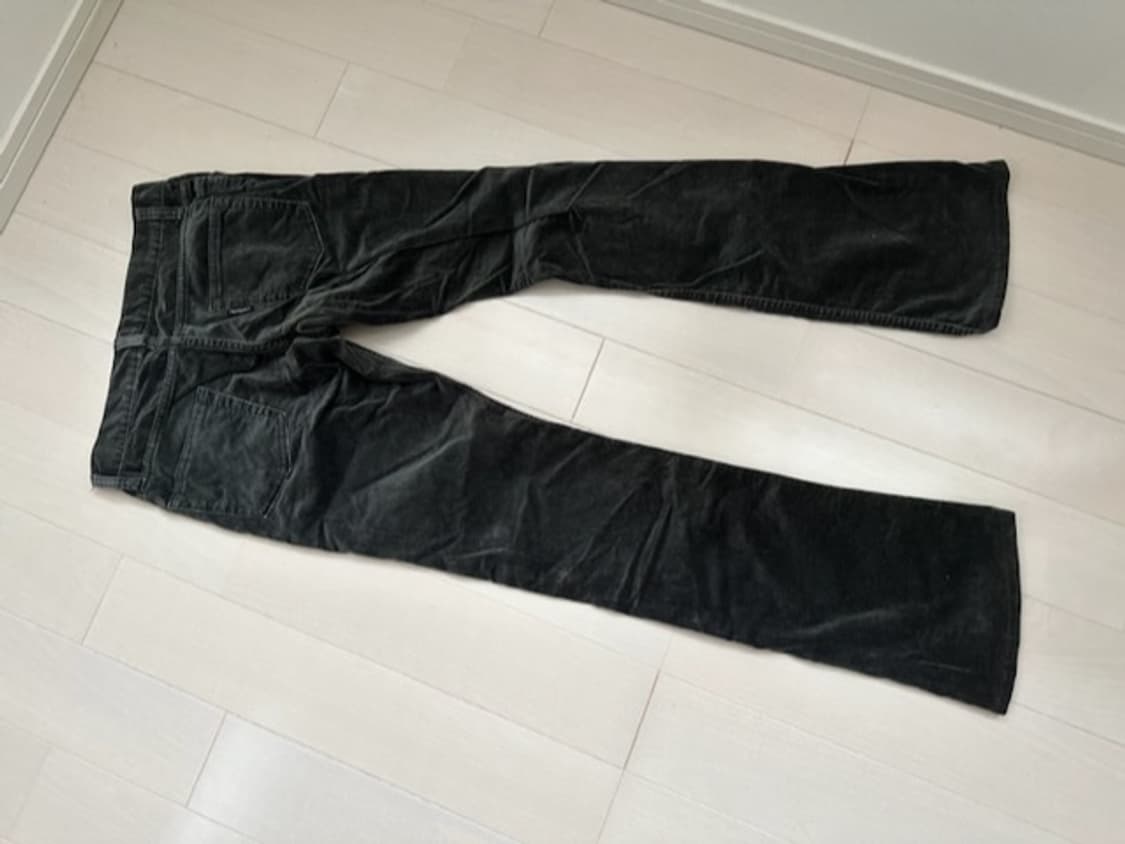 히스테릭 글래머 바지 상품이미지2