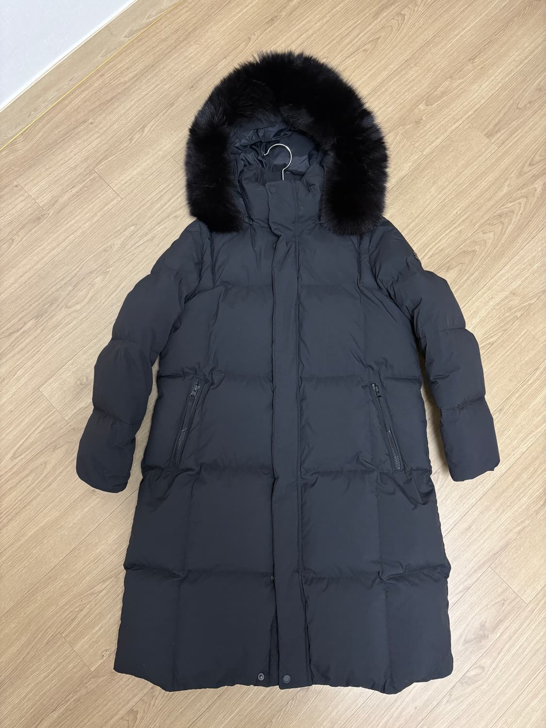 코오롱 스노우문 블랙 85 상품이미지1