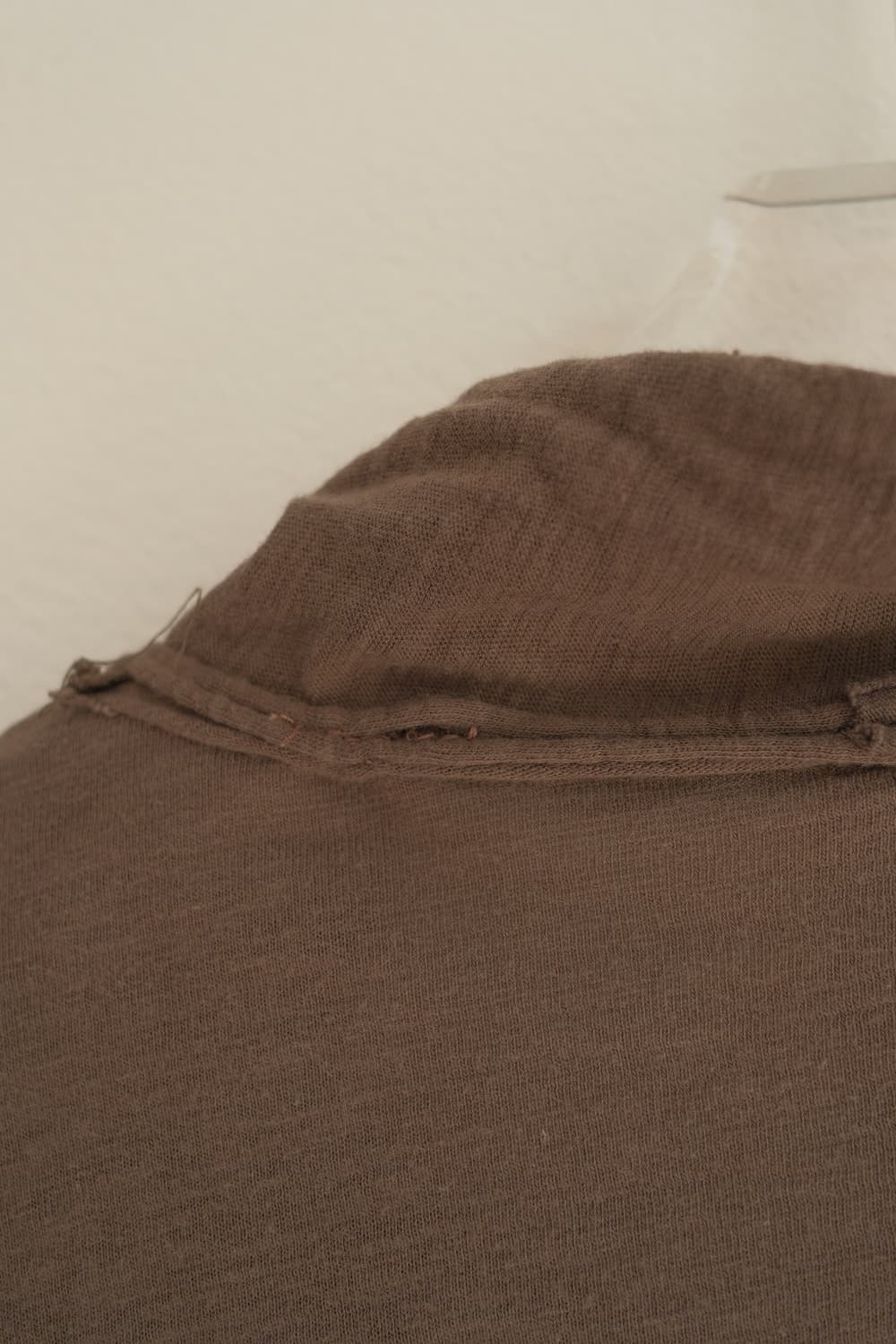 Puff sleeve top 상품이미지10