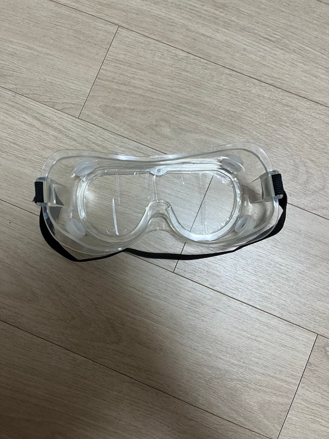 고글형 보안경 상품이미지3