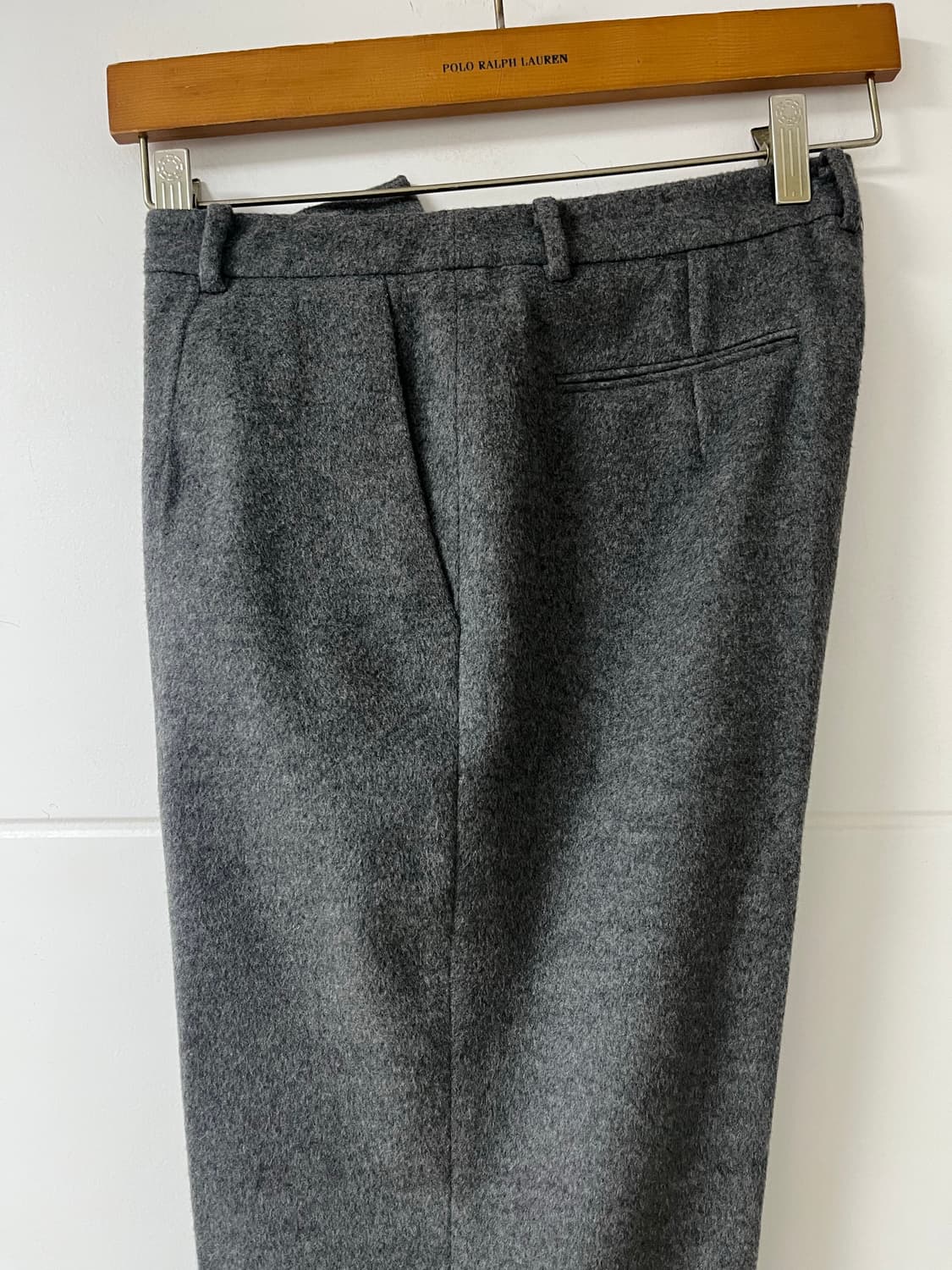 타임 모100% 팬츠 상품이미지4