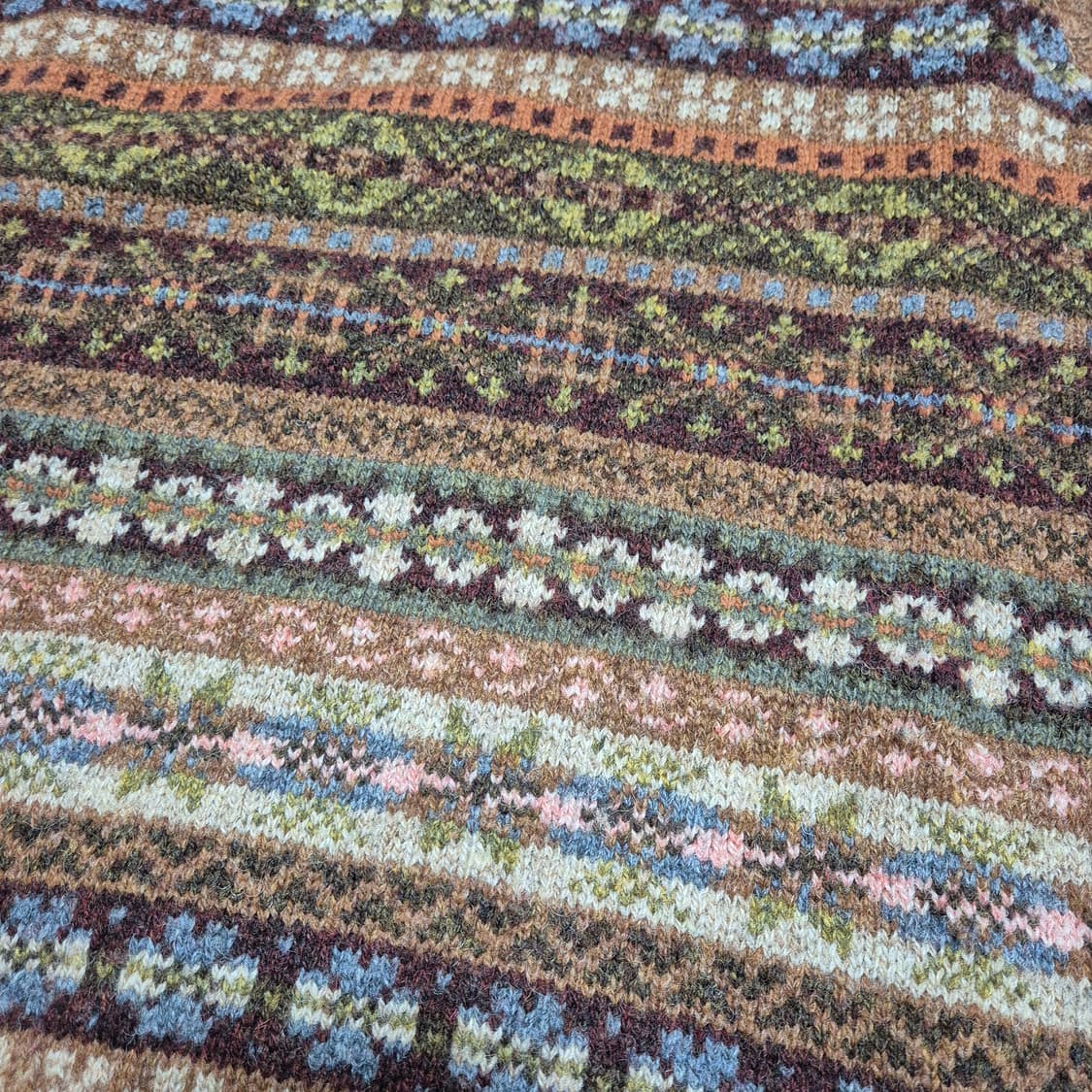 드레익스 페어아일 베스트 판매 상품이미지4