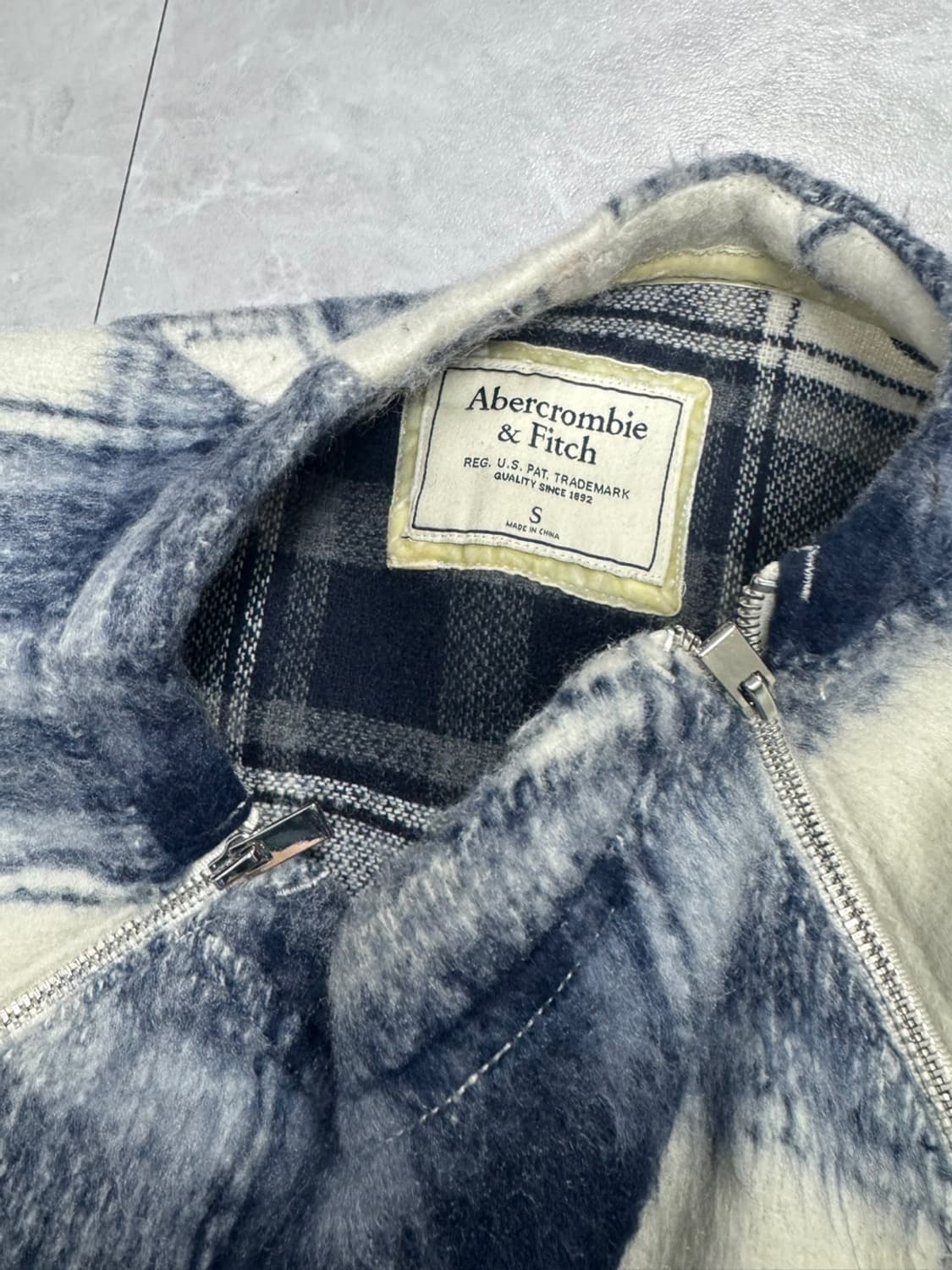 아베크롬비  상품이미지3