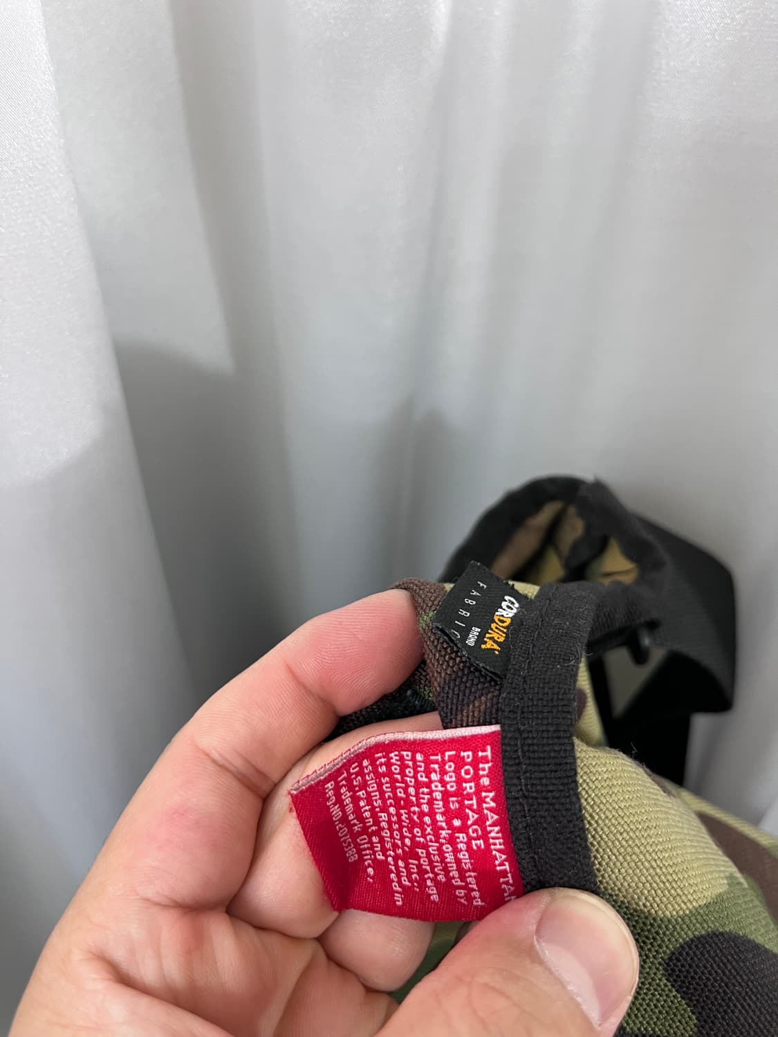 Manhattan Portage 상품이미지6