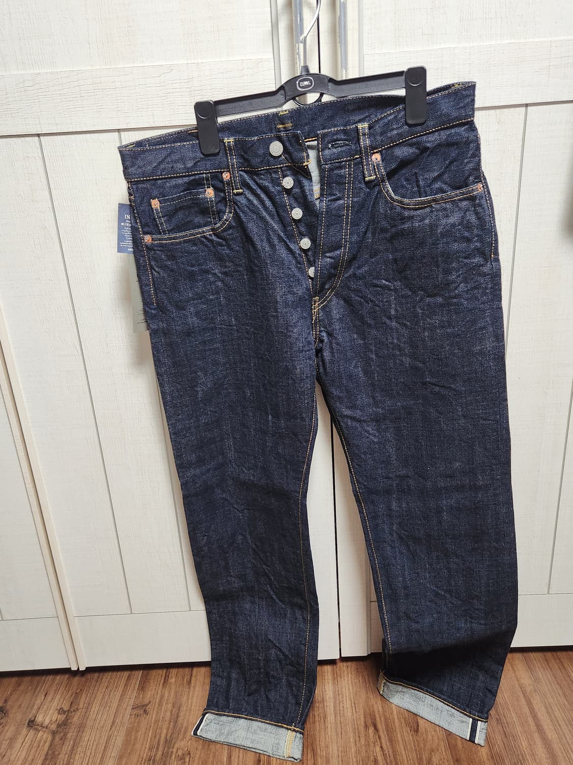 옴니갓 원워시 5p 스탠다드진 30사이즈(새상품) 상품이미지1