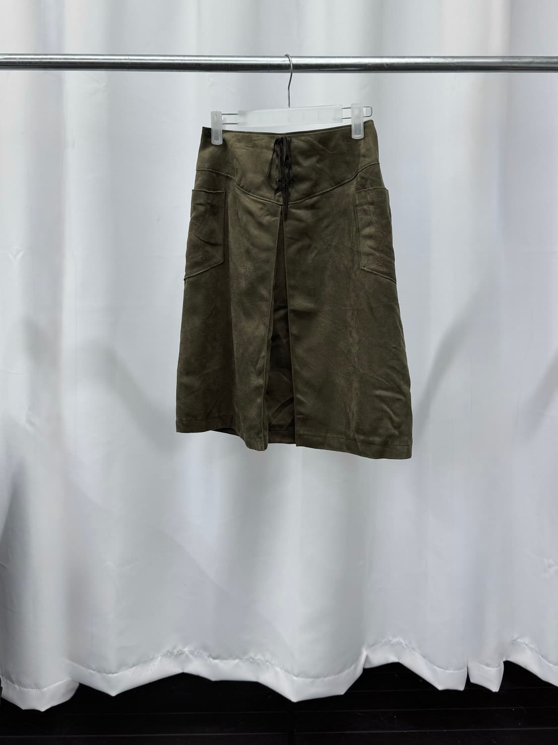 vtg skirt 상품이미지1