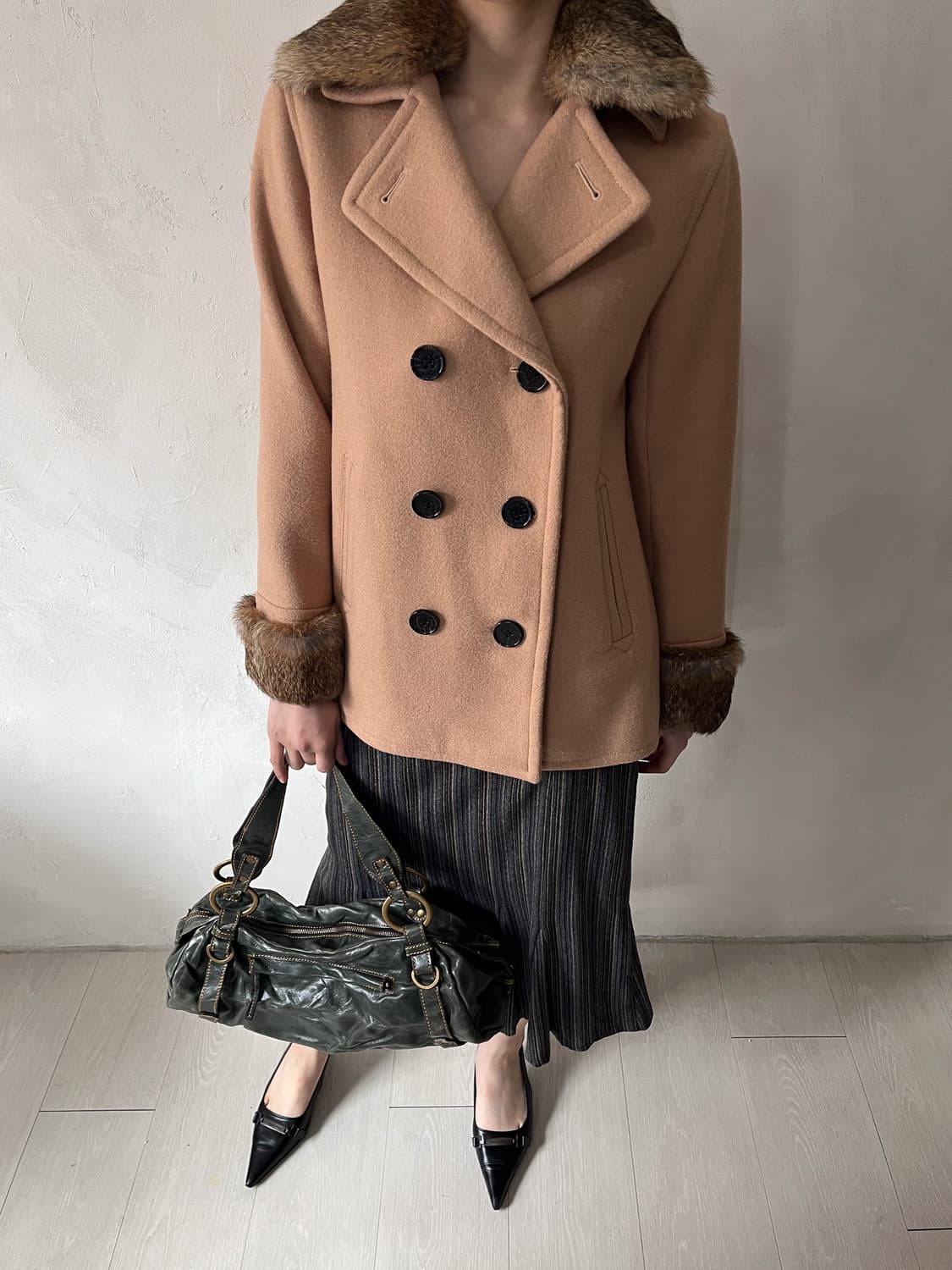 E Hyphen World Gallery 상품이미지6