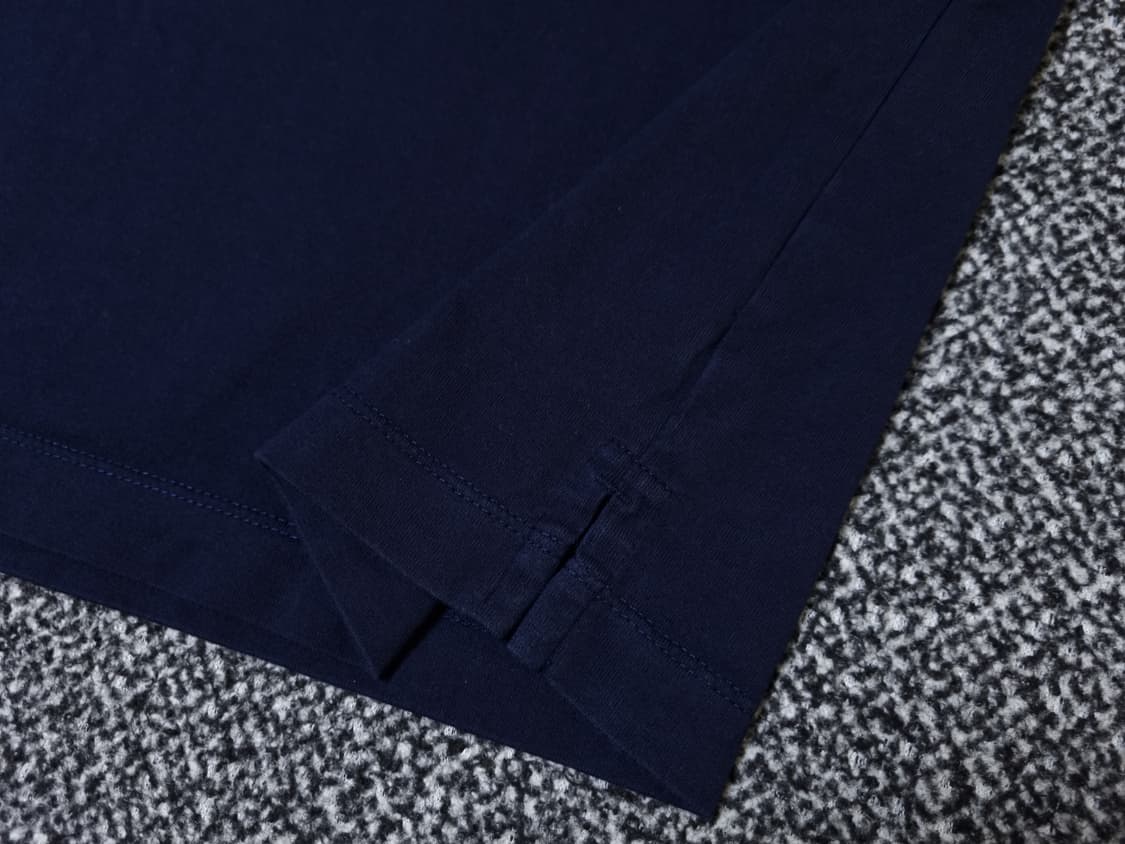 [무료배송][95]빈폴 남성용 수피마 코튼 라운드 반팔티 상품이미지8