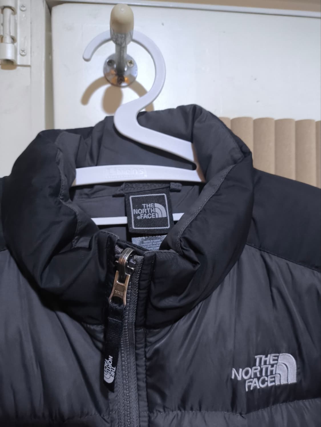 노스페이스 550 패딩 경량패딩 상품이미지2