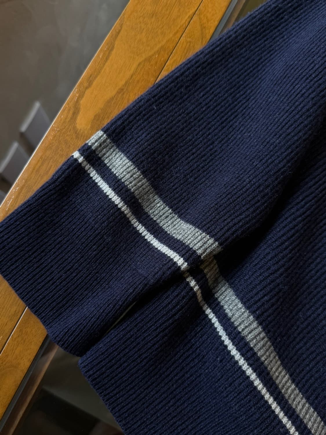 브루넬로 쿠치넬리 캐시미어 가디건 105 상품이미지9