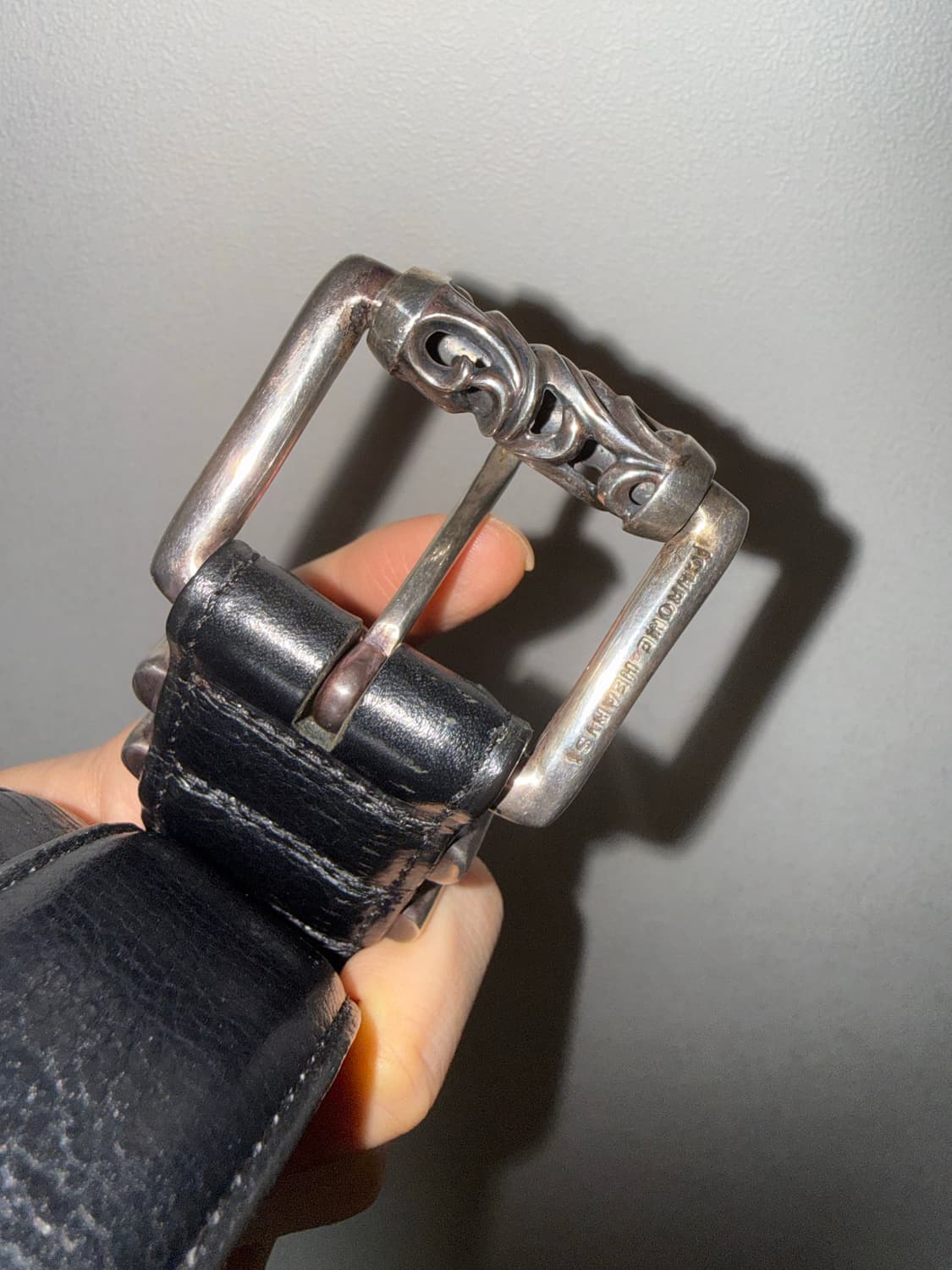 [36] 크롬하츠 롤러벨트 상품이미지2