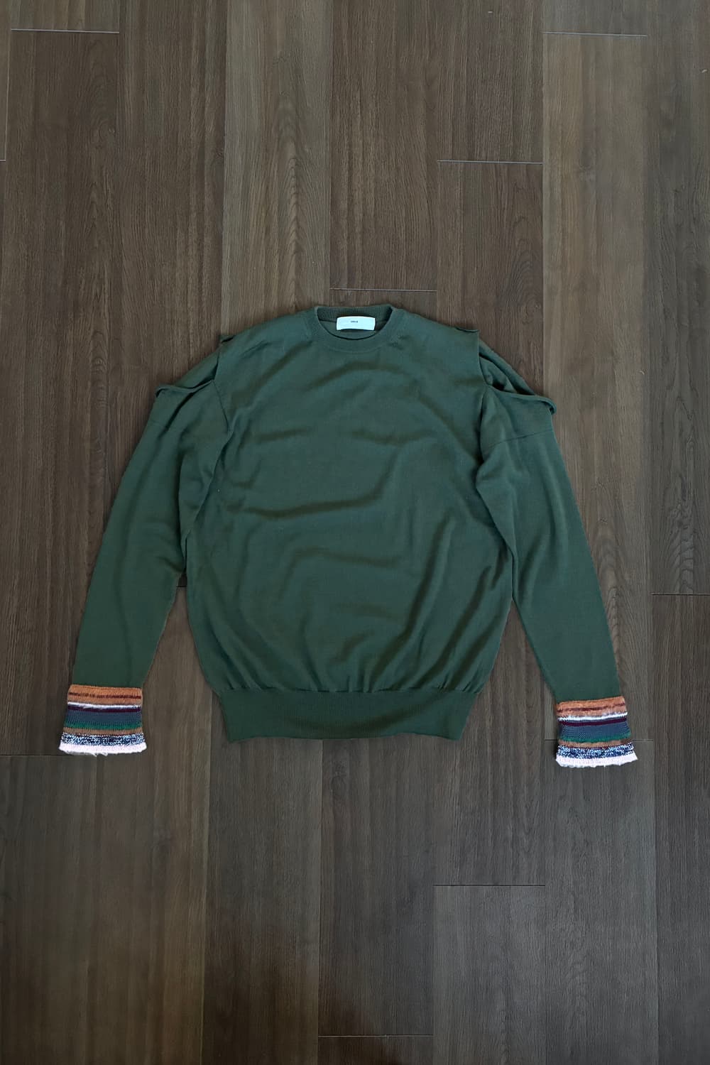 Toga virilirs Knit 상품이미지4