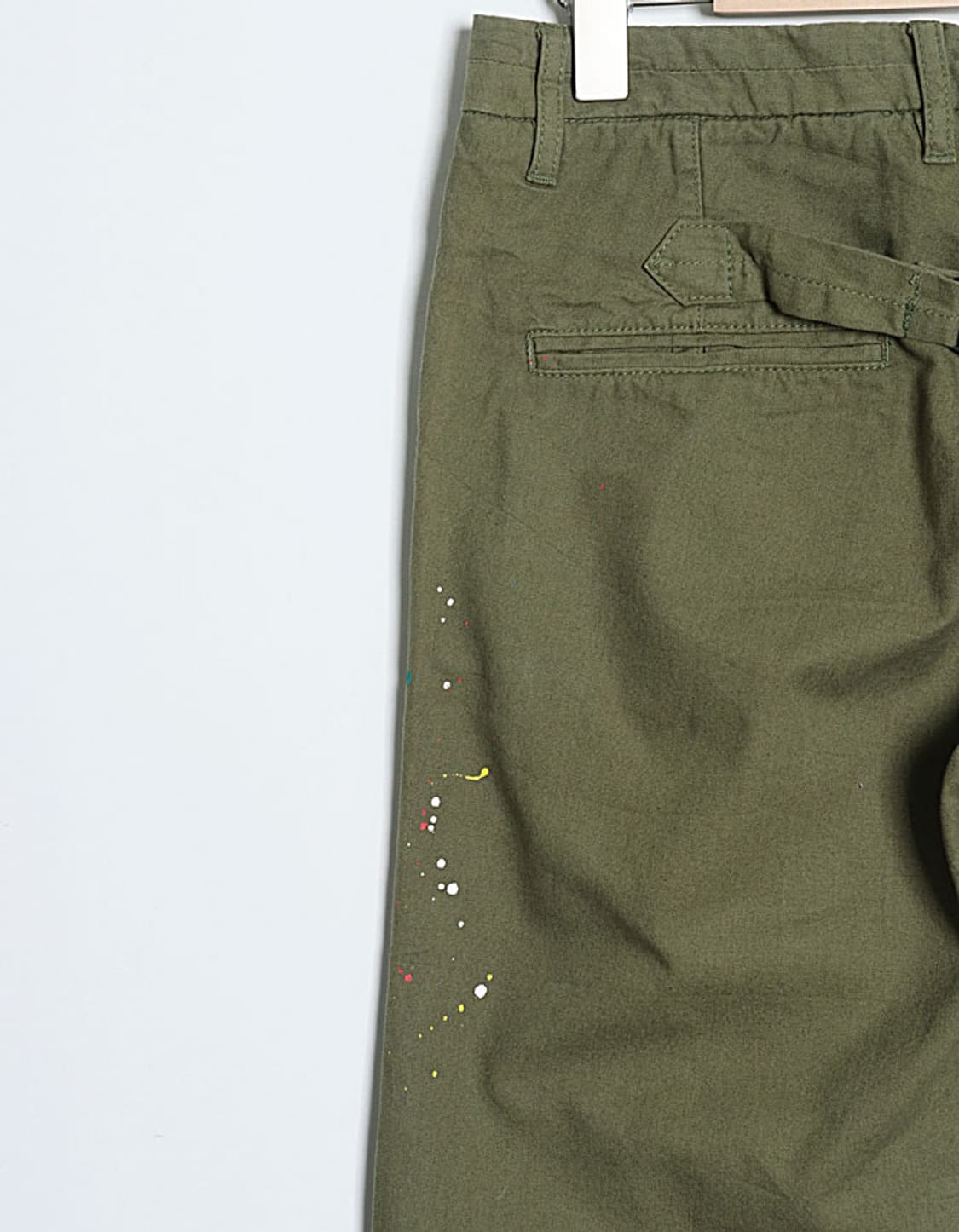 un dix cors Painted Chino (27~28) 상품이미지8