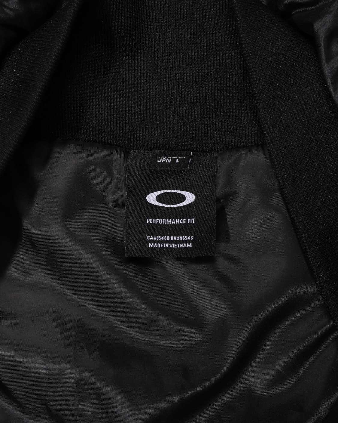 oakley skull logo vest 상품이미지6