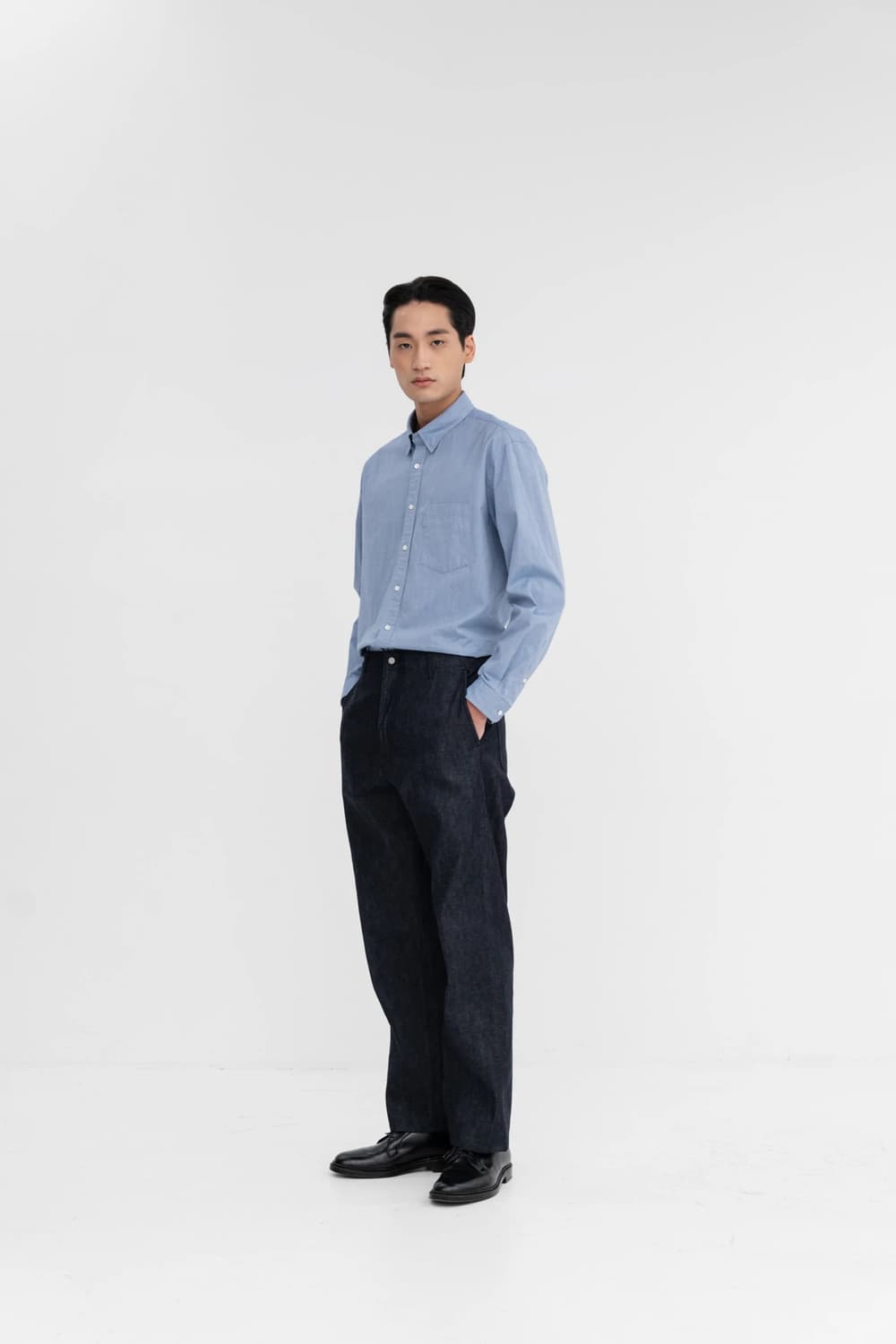 포터리 셔츠 5 상품이미지4